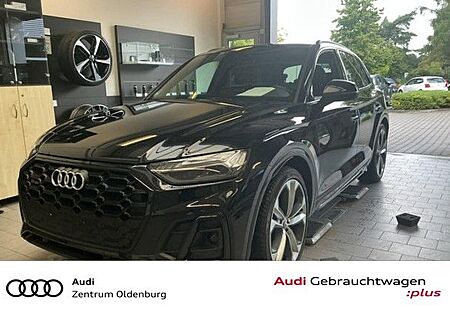 Audi SQ5 3.0 TDI Tiptronic AHK+MATRIX+PANO