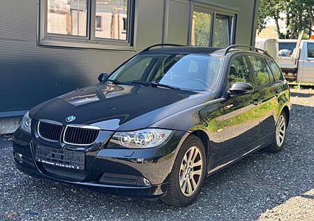 BMW 318i 3Touring *Navi*PDC*Xenon*Klima*