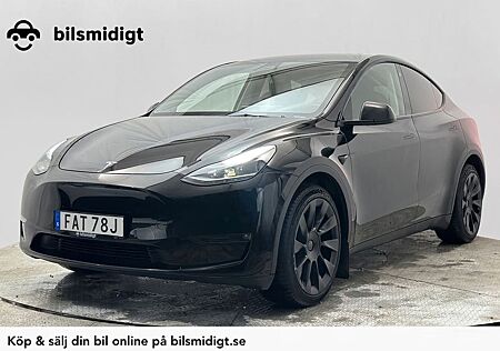 Tesla Model Y Long Range AP 360Kam Leder AWD 25% MwSt.