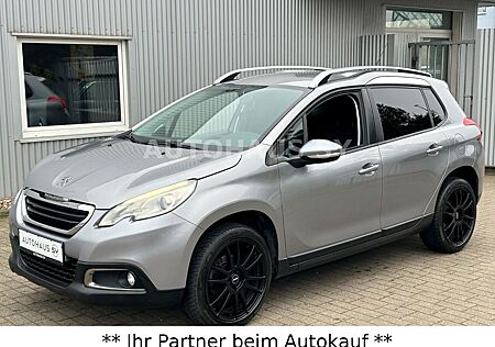 Peugeot 2008 Active ** PDC- SHZ - KLIMA - ALU **