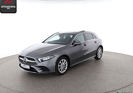 Mercedes-Benz A 250 e AMG PANO,WIDE,AMBIENTE,DISTRO,AHK,KAMERA