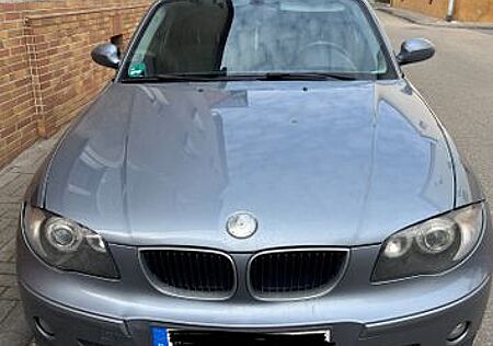 BMW 116i - für den EXPORT !!!