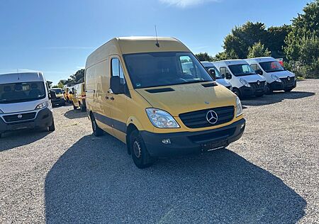 Mercedes-Benz Sprinter L2H2/lang und hoch/Tempomat/Radio
