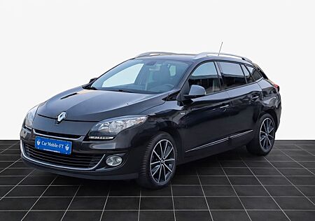 Renault Megane III Grandtour BOSE Edition*NAVI*TEMPO*AUT
