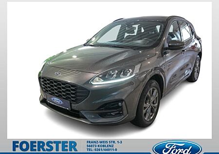 Ford Kuga 2.5 PHEV Aut. ST-Line Navi Kamera ParkPilot