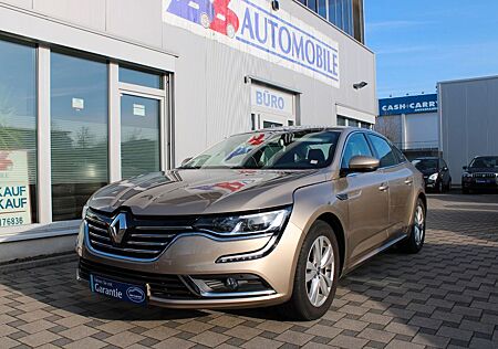 Renault Talisman Life 1.Hd. Keyless Garantie...