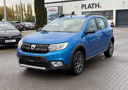 Dacia Sandero II Stepway Celebration