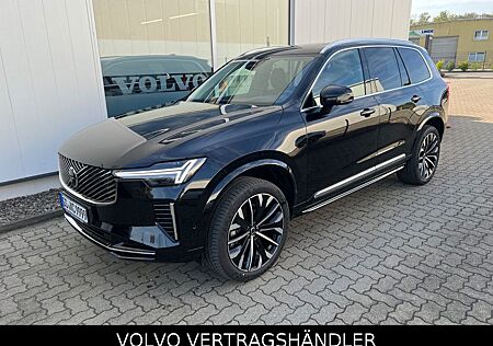 Volvo XC 90 XC90 B5 AWD Geartronic Plus Bright FACELIFT