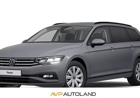 VW Passat Variant Volkswagen 2.0 TDI DSG | NAVI | LED | AHK |