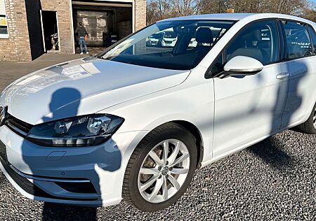 VW Golf Volkswagen VII Lim. Comfortline 1,0 TSI