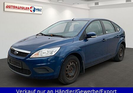 Ford Focus Lim. Style