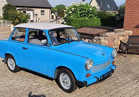 Trabant 601