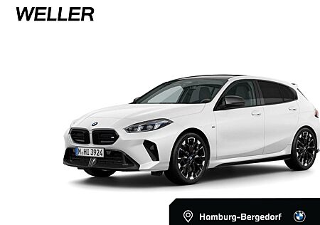 BMW M135 xDrive Navi ad.LED H/K AdFw RFK DAB 19" PDC