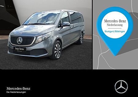 Mercedes-Benz EQV 300 Kamera+Klimaautom.+MBUX+Navi+e.Türen
