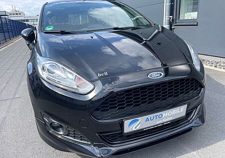 Ford Fiesta ST-Line 1.0*NAVI*SHZ*PDC*ISOFIX
