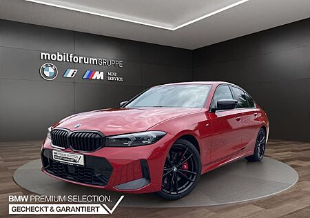 BMW 330 i M-Sport Pro ACC AHK H/K 360 Kamera 19 Zoll