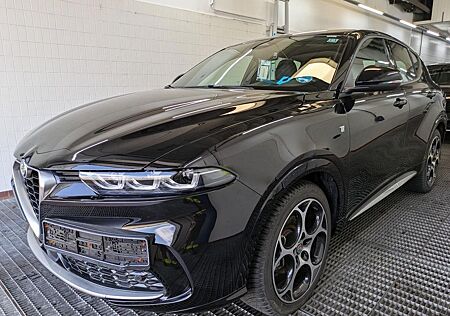 Alfa Romeo Tonale Ti MHEV 1.6 VGT-D Premium-Paket, ACC, Kam