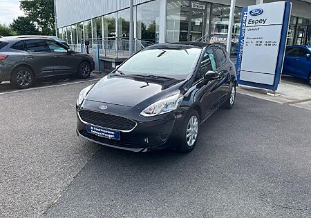 Ford Fiesta Cool & Connect
