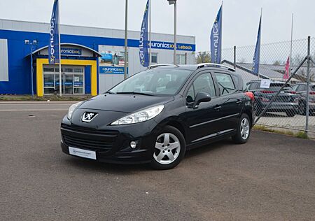 Peugeot 207 SW Urban Move Panorama+TÜV+Garantie+COC