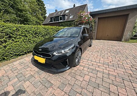 Kia Cee'd Sportswagon 1.4 T-GDI DCT OPF GT LINE