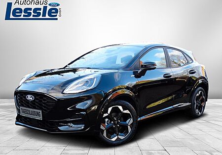 Ford Puma Hybrid ST-Line X Automatik/B+O/Winter-Paket