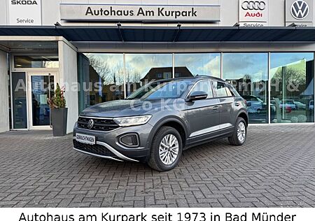 VW T-Roc Volkswagen Life ACC,APP,KAMERA,AHK