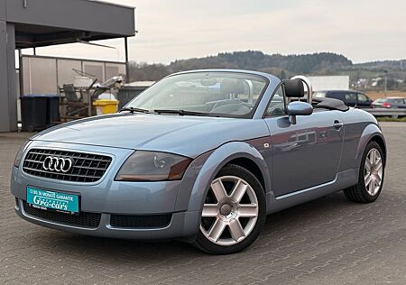 Audi TT Roadster 1.8T LEDER/ALCA KLIMA BOSE Garantie