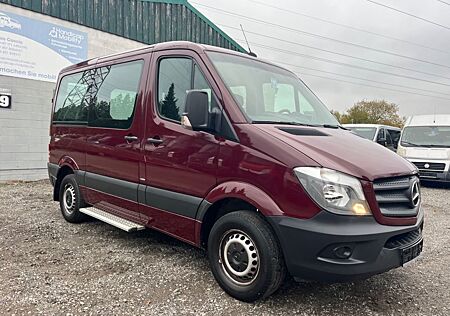 Mercedes-Benz Sprinter 314 CDI Selbstfahrer E -Lift