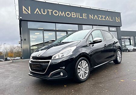 Peugeot 208 STYLE 1.2 VTI*NAVI*KLIMA*PDC*EURO 6*