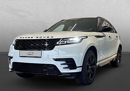 Land Rover Range Rover Velar 2.0 Benzin P250 R-Dynamic SE