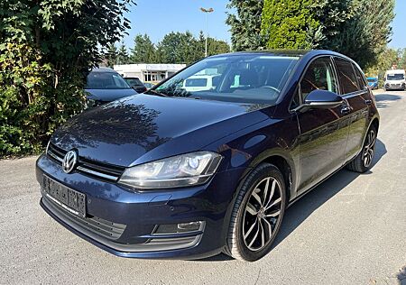 VW Golf Volkswagen VII Lim. Comfortline BMT