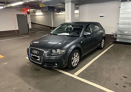 Audi A3 1.6 Ambition Sportback Ambition