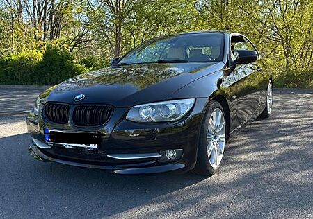 BMW 325d Cabrio - Individual H&K