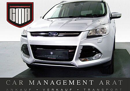Ford Kuga 1.5 Titanium NAVI+KAMERA+PDC+SITZH+TEMP