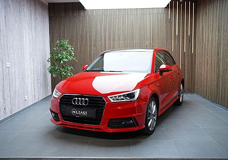 Audi A1 1.4 TDI ultra S-Line | Xenon | PDC | Pano