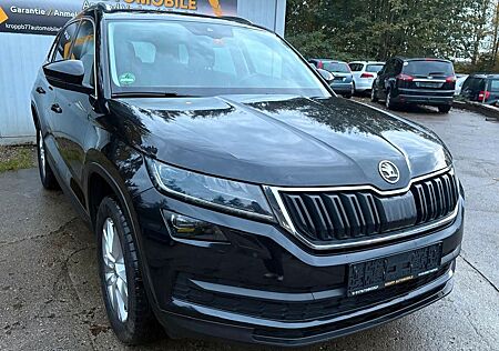 Skoda Kodiaq Style