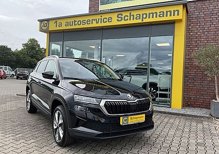 Skoda Karoq 1.5TSI ACT DSG Selection ACC*EL.KLAPPE*KES