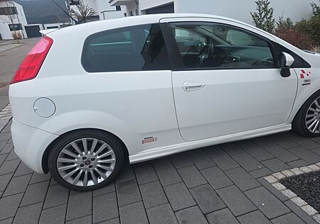 Fiat Grande Punto 1.4 T-Jet 16V Sport Sport