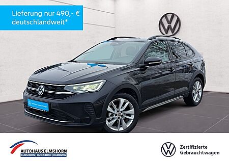 VW Taigo Volkswagen Move 1.0 TSI DSG NAV KAM ACC LED GJ-REIF A