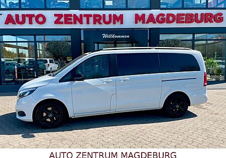 Mercedes-Benz V 220 CDI EDITION lang *COMAND*AHK*LED*TEMPOMAT*