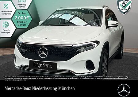 Mercedes-Benz EQA 250 PROGRESSIVE Advanced PLUS/18"/VZ-Ass/