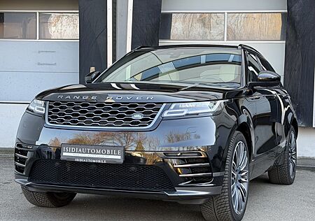 Land Rover Range Rover Velar R-Dynamic S LED Pano Kamera 22