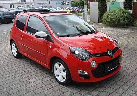 Renault Twingo 1.2 16V 75 * Faltdach - Alu - Euro 5 *