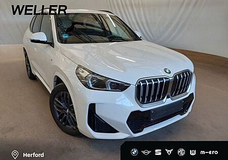 BMW X1 23d xDr M Sport Pano DAPro PA+ HUD H/K KomZug
