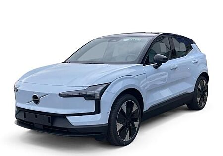 Volvo EX30 Ultra, Twin Motor Performance, Elektrisch