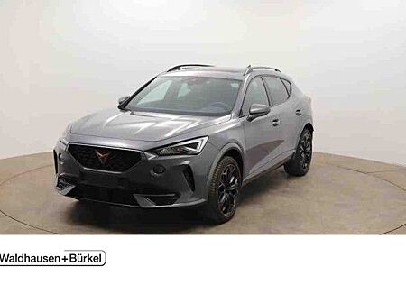 Cupra Formentor VZ 2.0 TSI DSG 4Drive Klima Navi