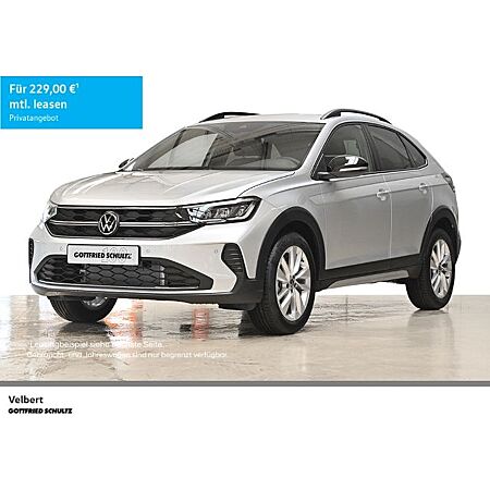 VW Taigo leasen