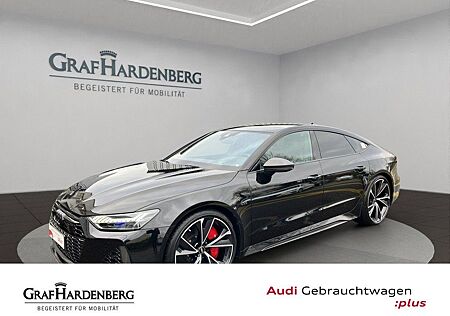 Audi RS7 RS 7 Sportback Tiptronic B&O Pano Matrix LED