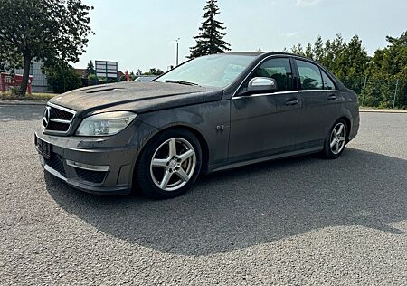 Mercedes-Benz C 280 ELEGANCE