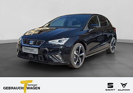 Seat Ibiza TSI FR LM18 NAVI VIRTUAL LED